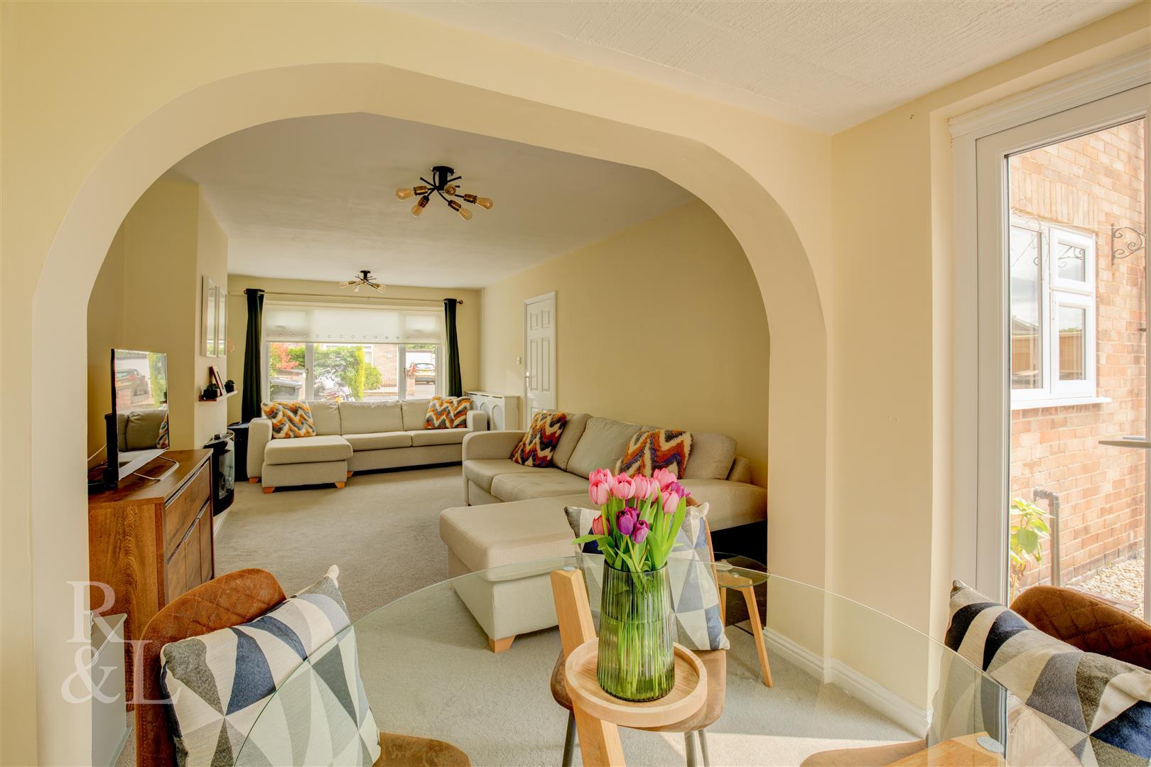 Property image for Byron Crescent, Measham