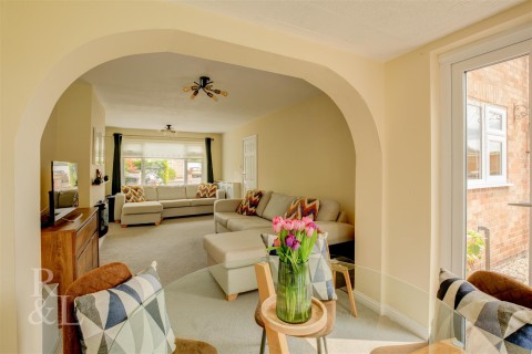 Property thumbnail image for Byron Crescent, Measham