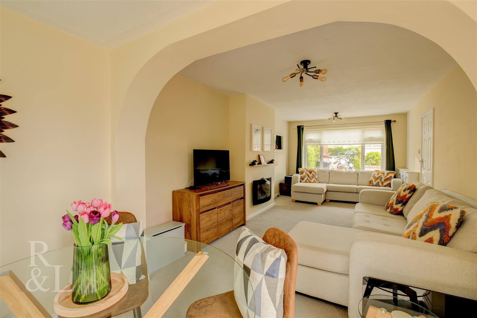 Property image for Byron Crescent, Measham