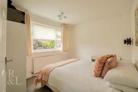 Property thumbnail image for Byron Crescent, Measham
