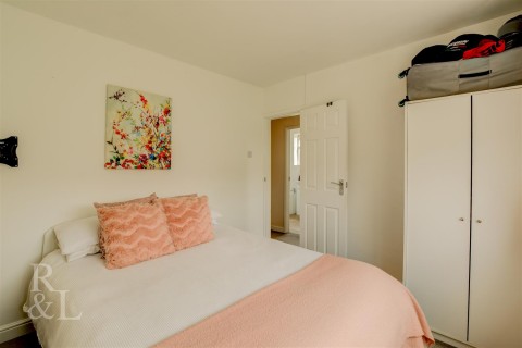 Property thumbnail image for Byron Crescent, Measham