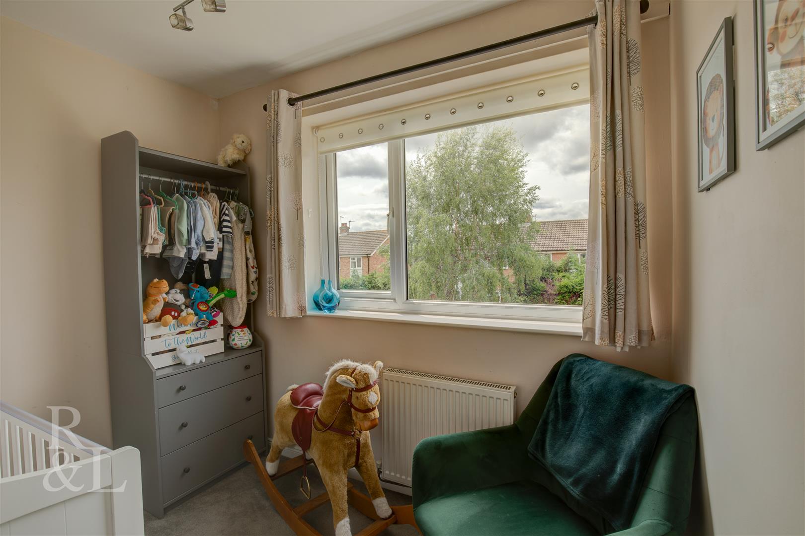 Property image for Byron Crescent, Measham