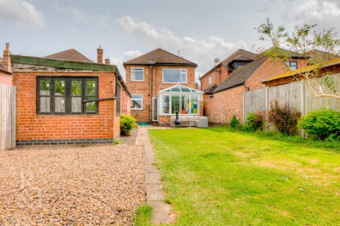 Property thumbnail image for Ashley Road, Keyworth, Nottingham