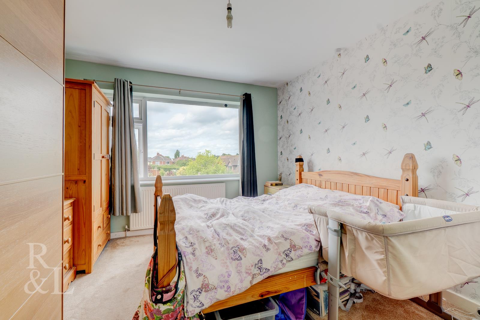 Property image for Ashley Road, Keyworth, Nottingham