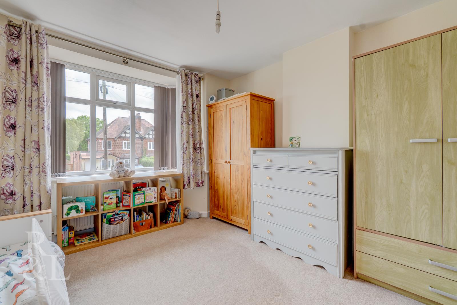 Property image for Ashley Road, Keyworth, Nottingham