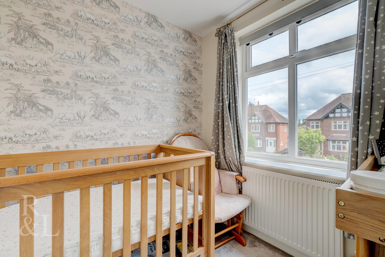 Property image for Ashley Road, Keyworth, Nottingham