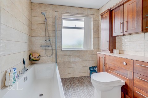 Property thumbnail image for Ashley Road, Keyworth, Nottingham