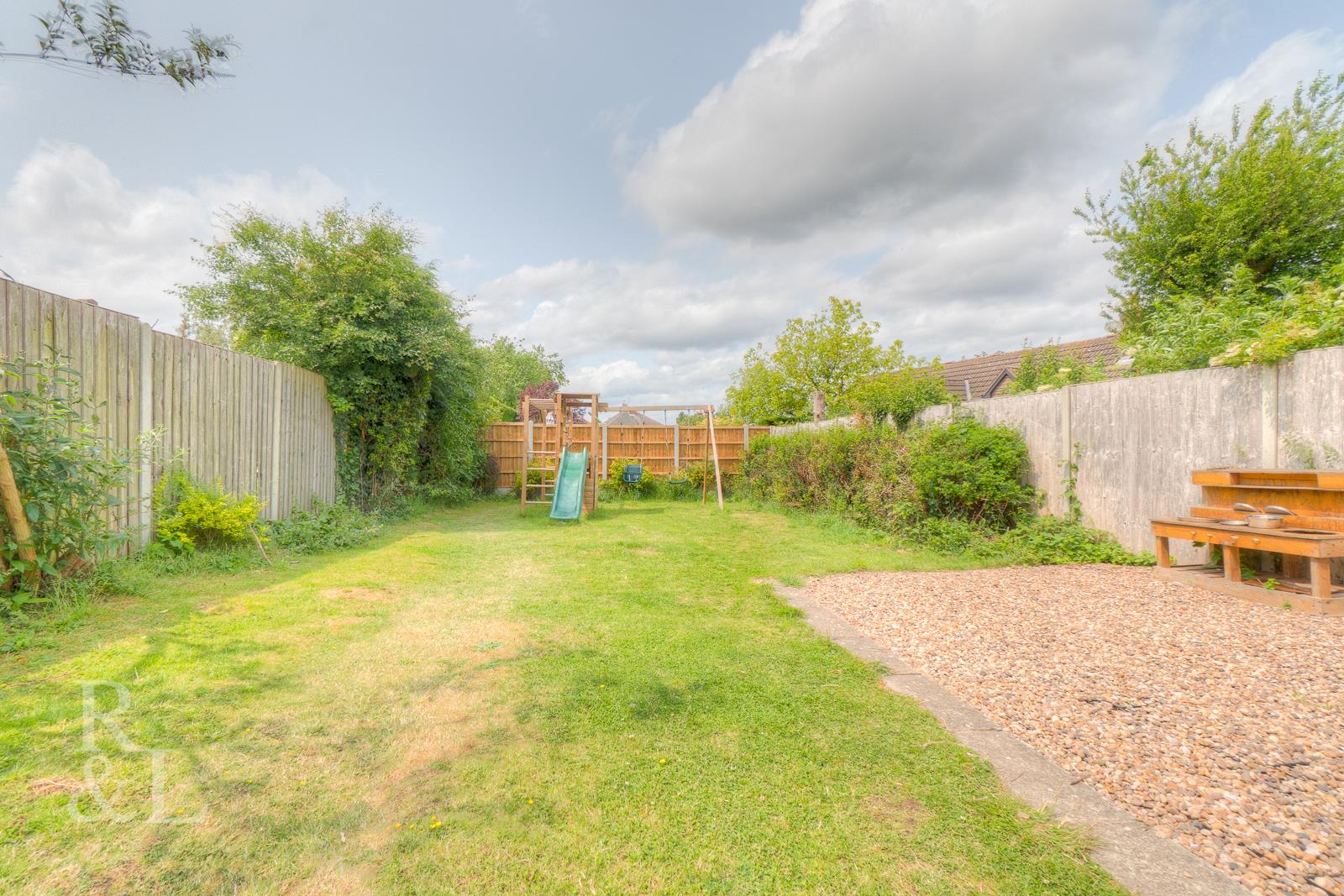 Property image for Ashley Road, Keyworth, Nottingham