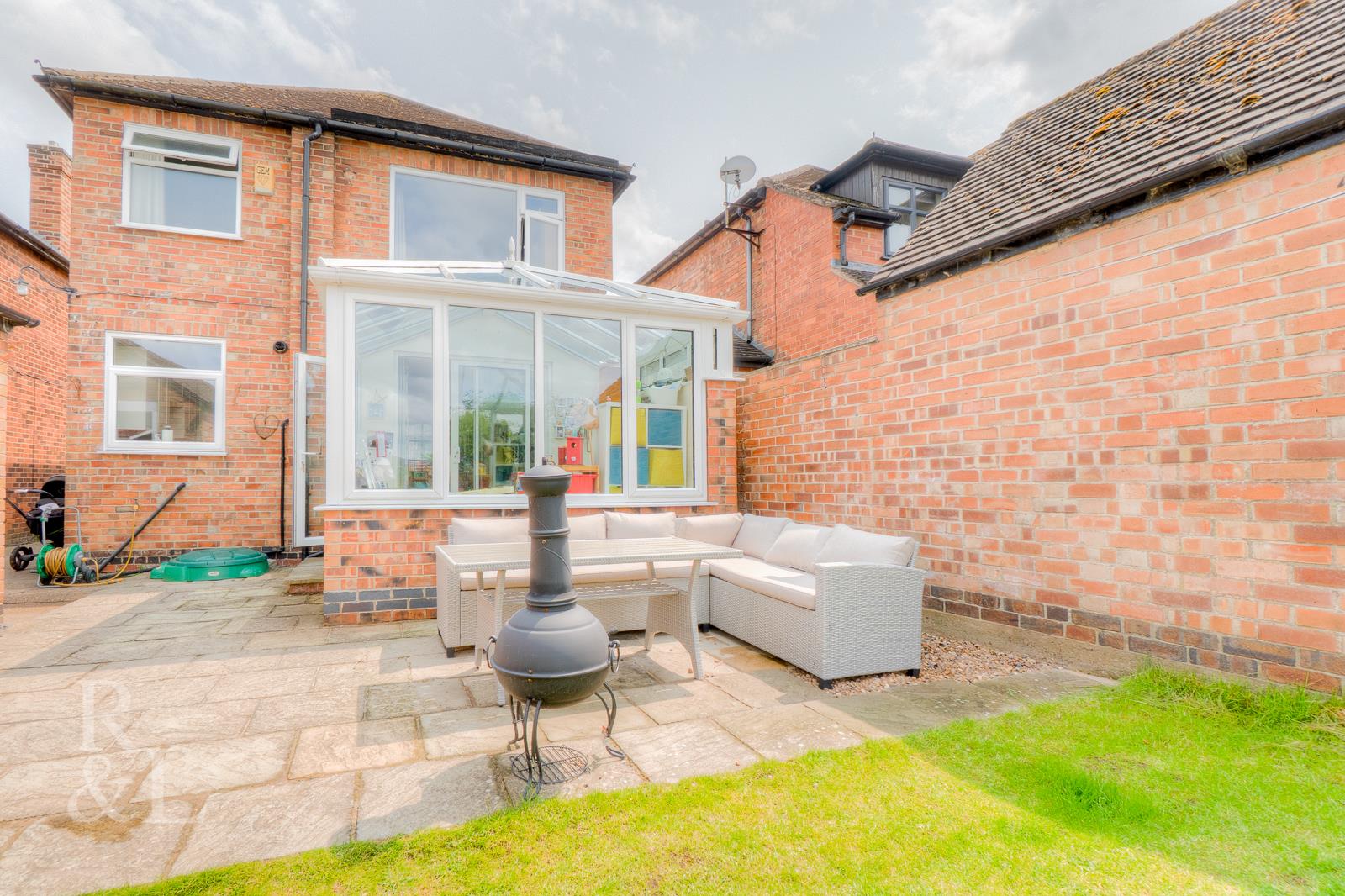 Property image for Ashley Road, Keyworth, Nottingham