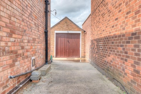 Property thumbnail image for Ashley Road, Keyworth, Nottingham