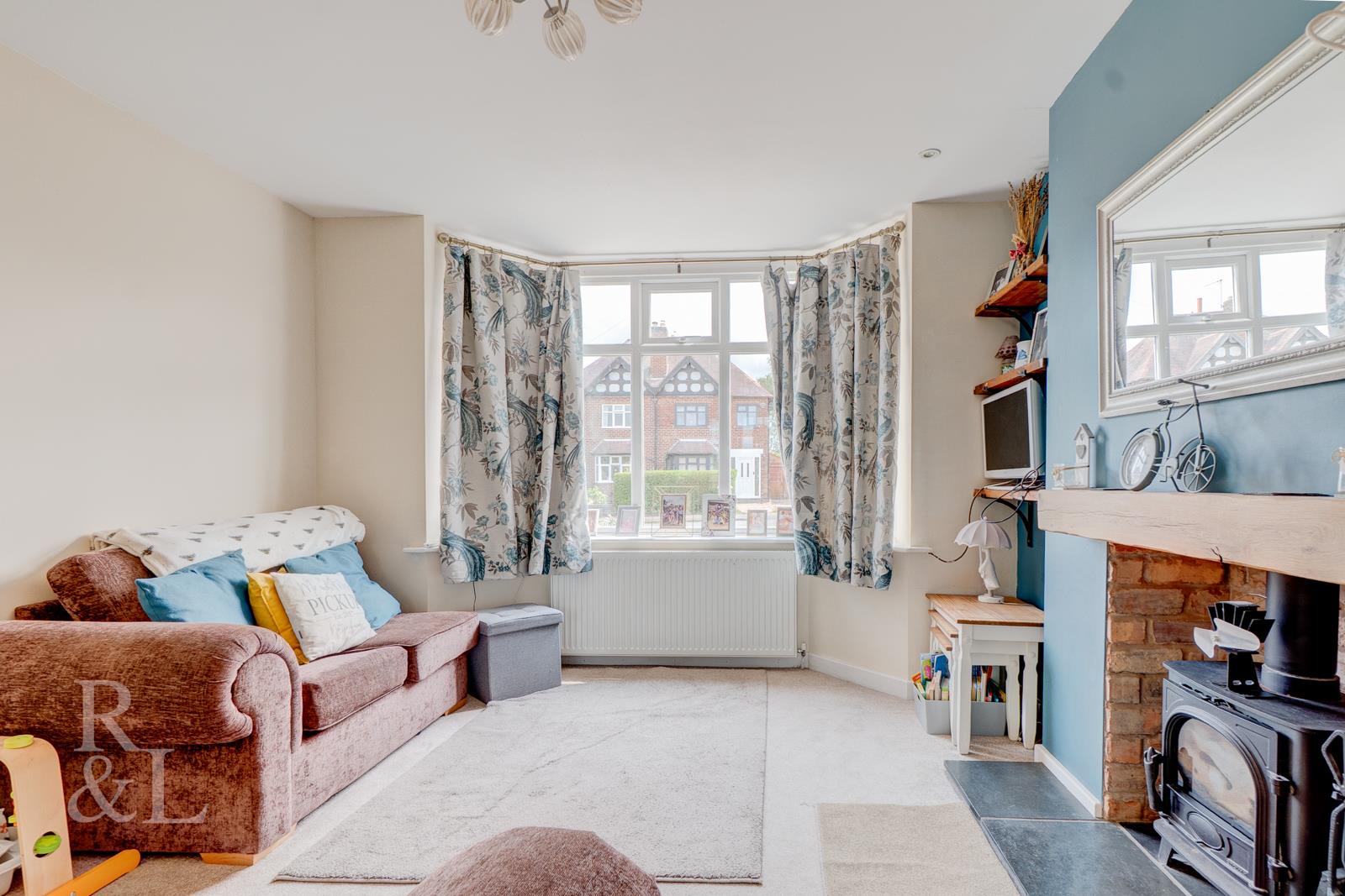 Property image for Ashley Road, Keyworth, Nottingham