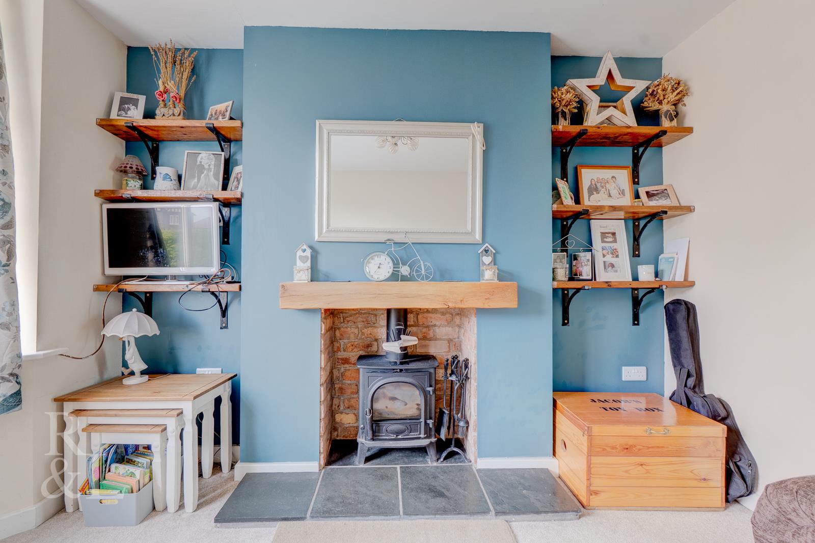 Property image for Ashley Road, Keyworth, Nottingham