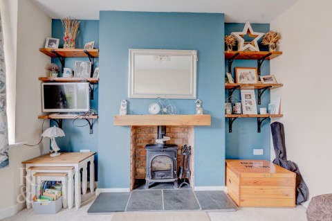 Property thumbnail image for Ashley Road, Keyworth, Nottingham