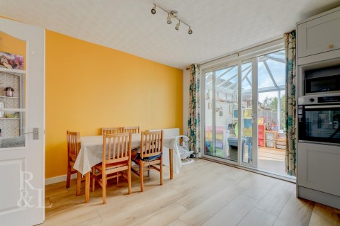 Property thumbnail image for Ashley Road, Keyworth, Nottingham