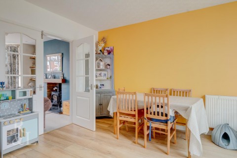 Property thumbnail image for Ashley Road, Keyworth, Nottingham