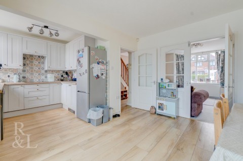 Property thumbnail image for Ashley Road, Keyworth, Nottingham