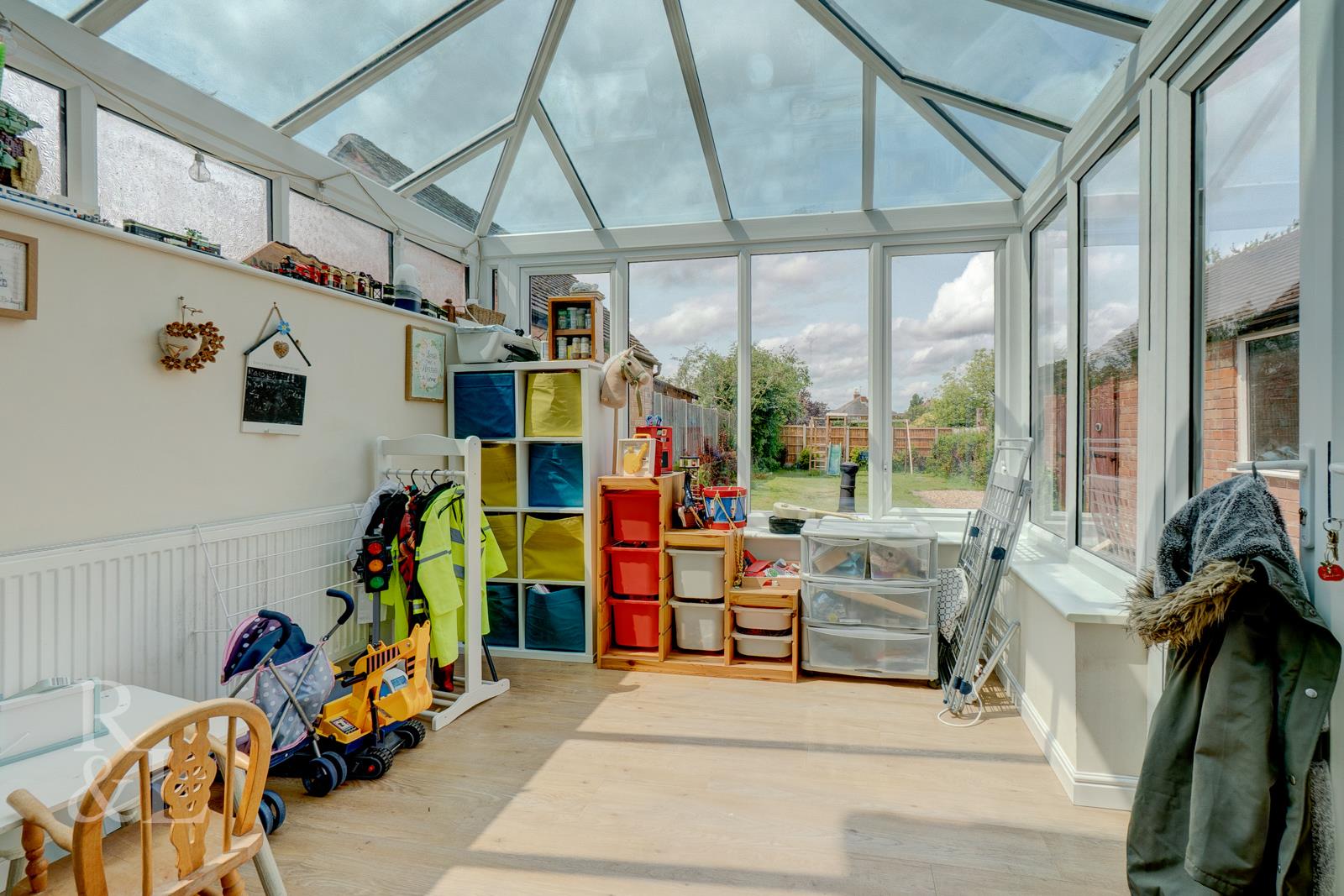 Property image for Ashley Road, Keyworth, Nottingham