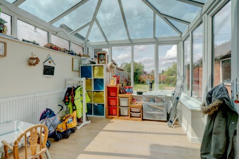 Property thumbnail image for Ashley Road, Keyworth, Nottingham