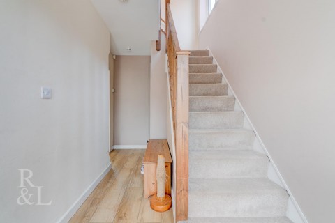 Property thumbnail image for Ashley Road, Keyworth, Nottingham