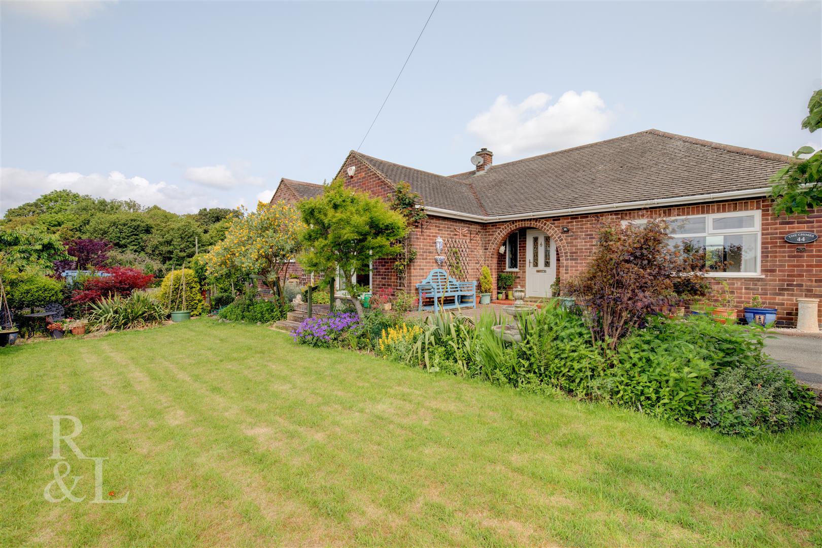Property image for Measham Road, Acresford, Swadlincote