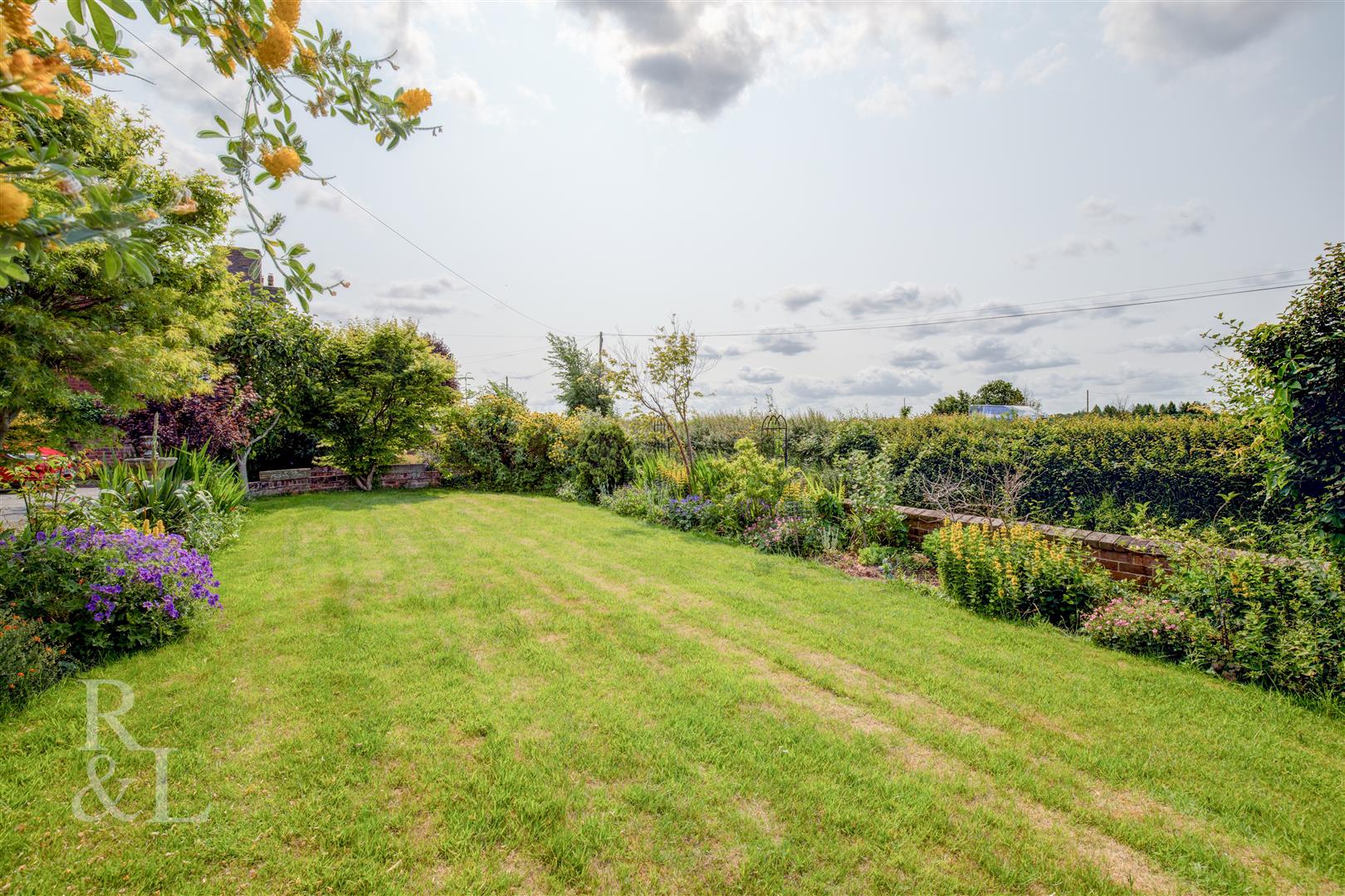 Property image for Measham Road, Acresford, Swadlincote