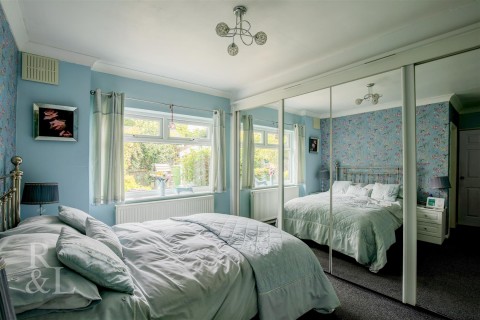 Property thumbnail image for Measham Road, Acresford, Swadlincote