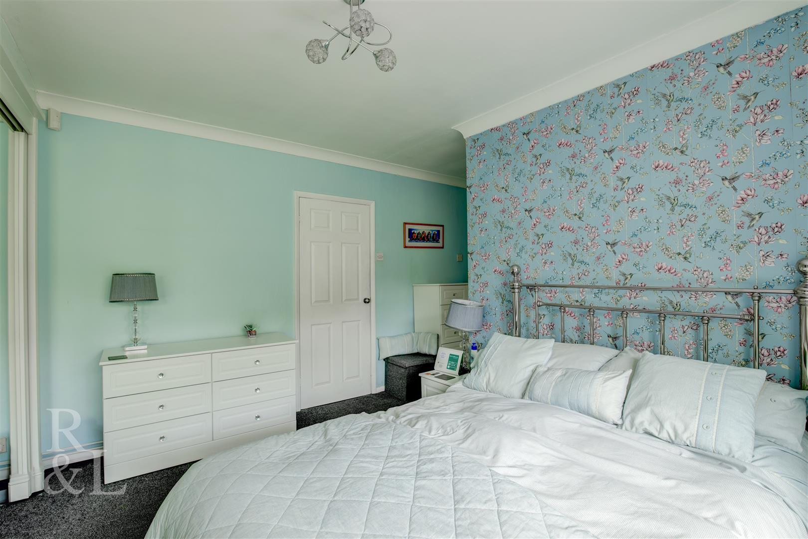 Property image for Measham Road, Acresford, Swadlincote