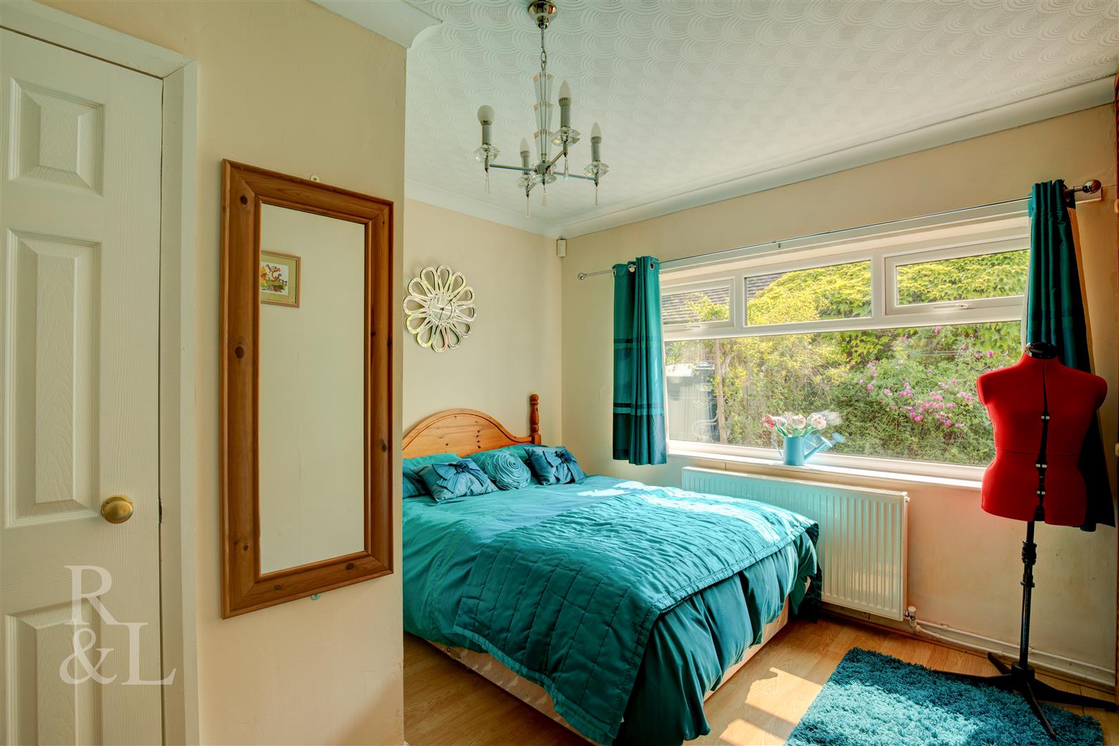 Property image for Measham Road, Acresford, Swadlincote