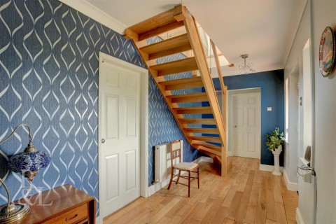 Property thumbnail image for Measham Road, Acresford, Swadlincote