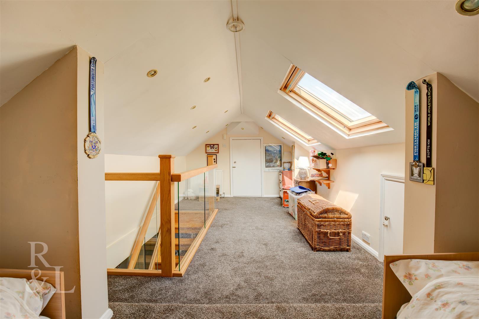 Property image for Measham Road, Acresford, Swadlincote