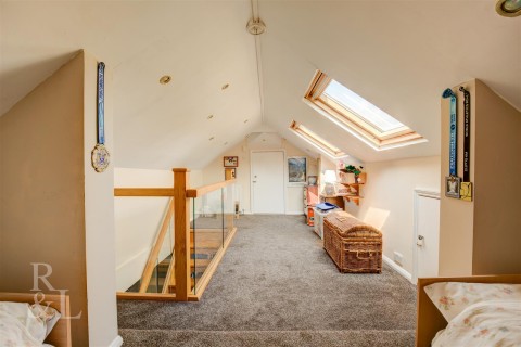 Property thumbnail image for Measham Road, Acresford, Swadlincote