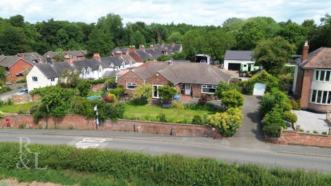 Property thumbnail image for Measham Road, Acresford, Swadlincote