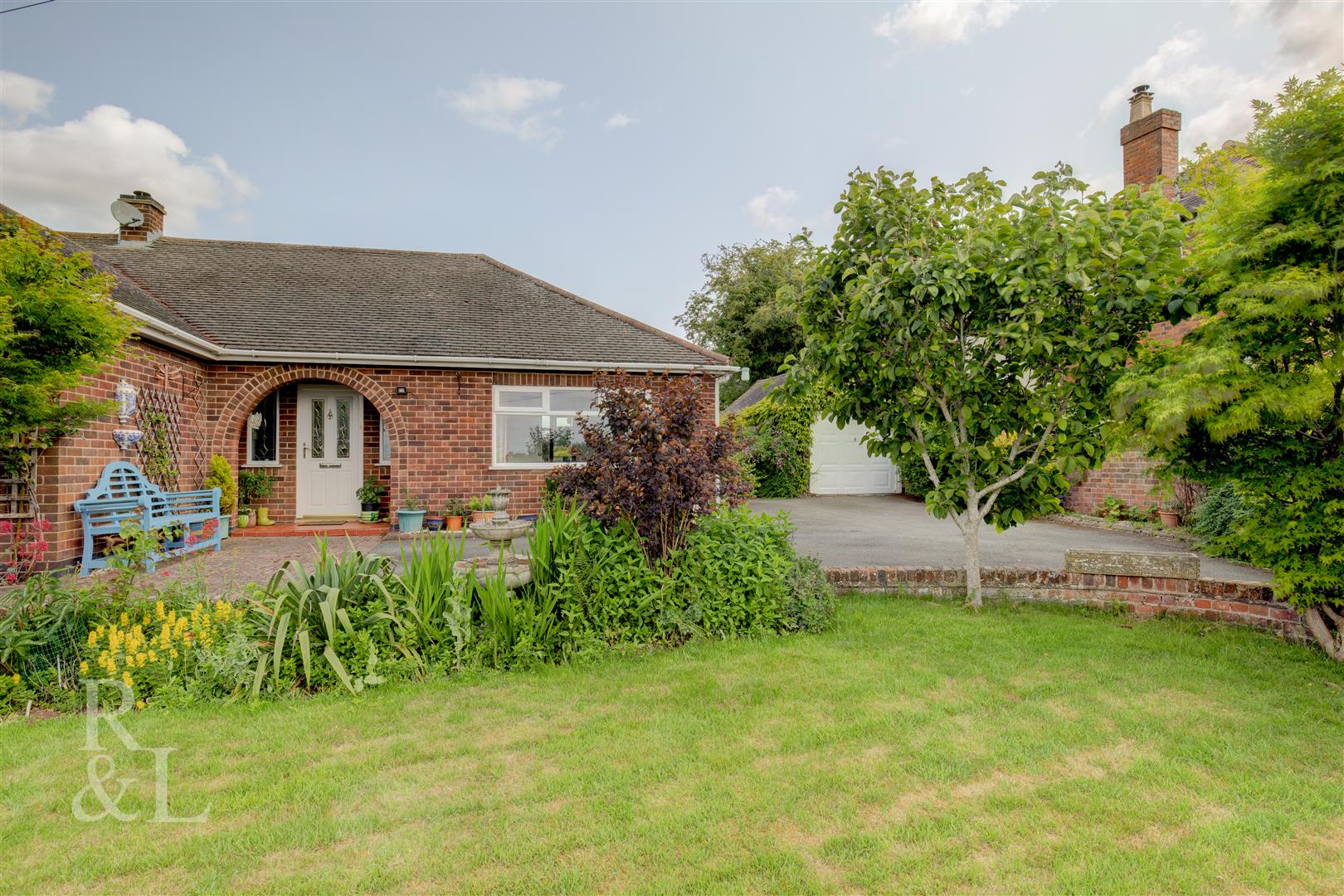 Property image for Measham Road, Acresford, Swadlincote