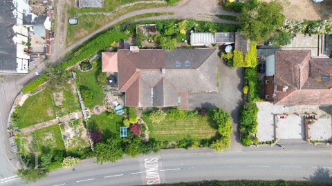 Property thumbnail image for Measham Road, Acresford, Swadlincote