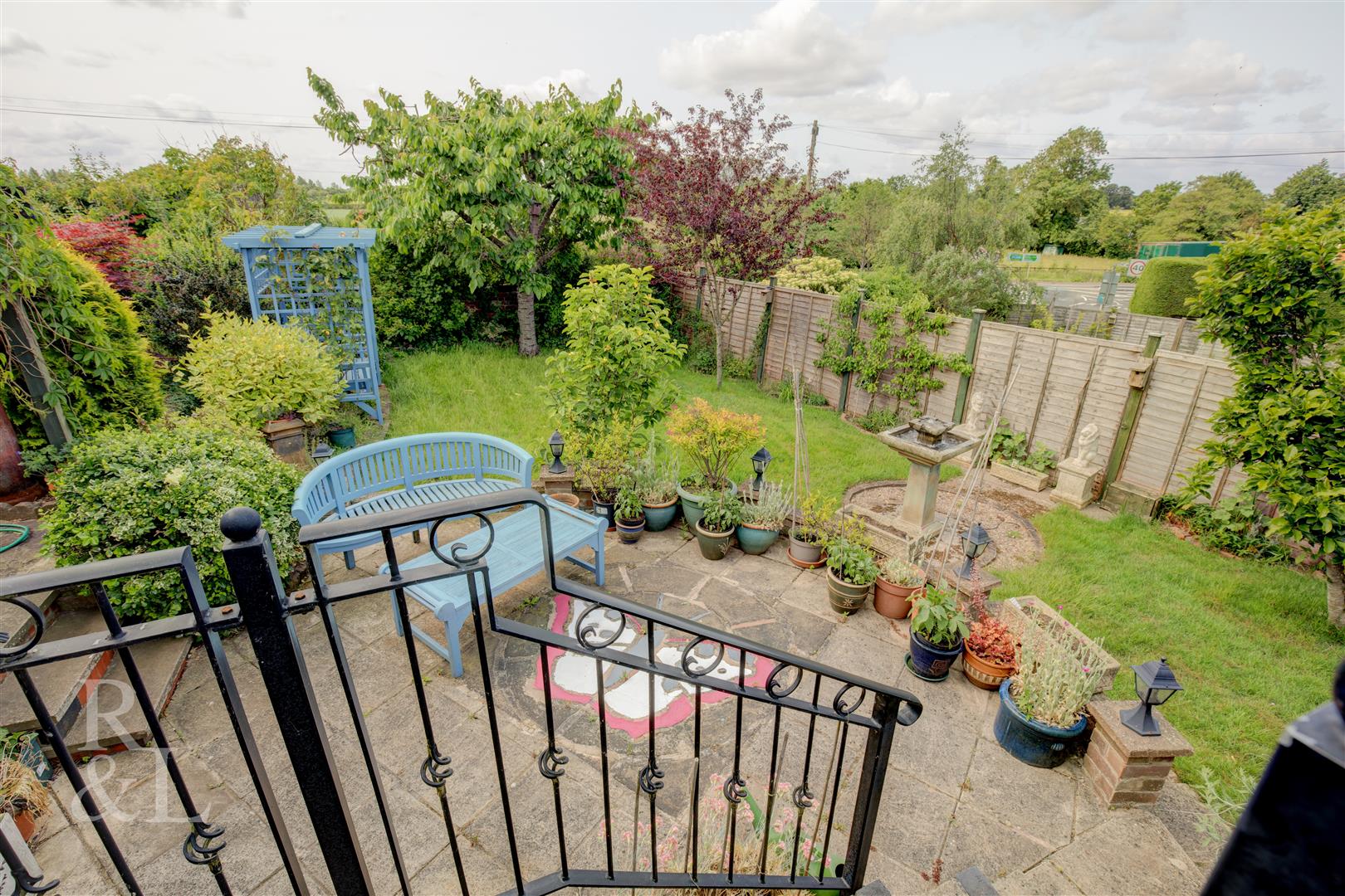 Property image for Measham Road, Acresford, Swadlincote