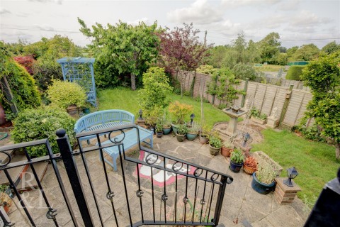 Property thumbnail image for Measham Road, Acresford, Swadlincote