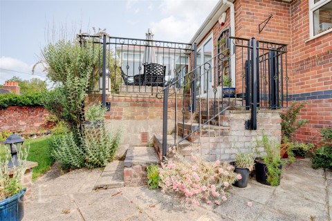 Property thumbnail image for Measham Road, Acresford, Swadlincote