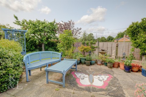 Property thumbnail image for Measham Road, Acresford, Swadlincote