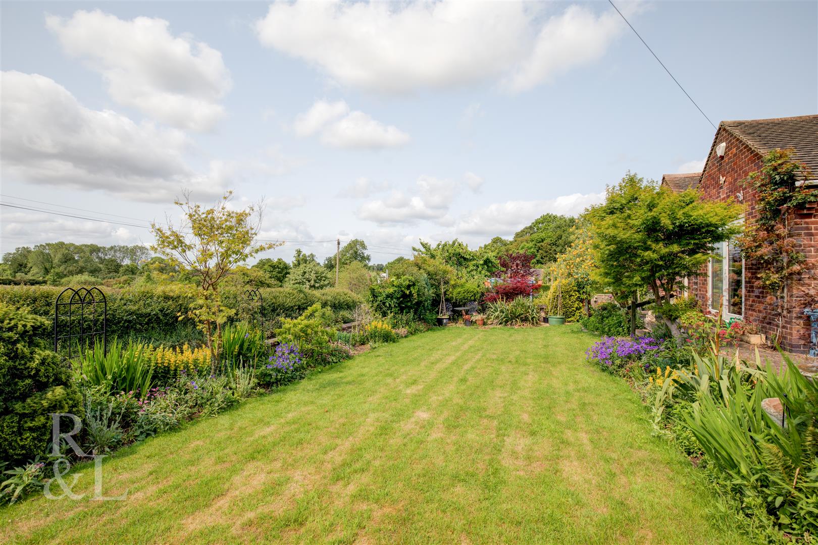 Property image for Measham Road, Acresford, Swadlincote