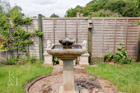 Property thumbnail image for Measham Road, Acresford, Swadlincote