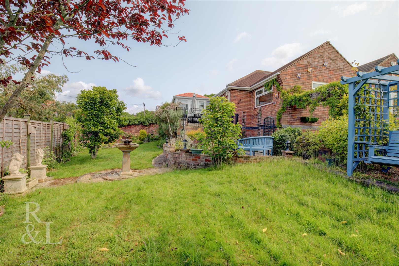 Property image for Measham Road, Acresford, Swadlincote
