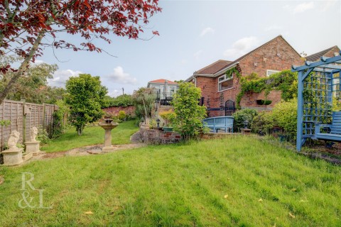 Property thumbnail image for Measham Road, Acresford, Swadlincote