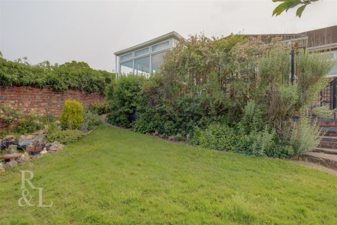 Property thumbnail image for Measham Road, Acresford, Swadlincote