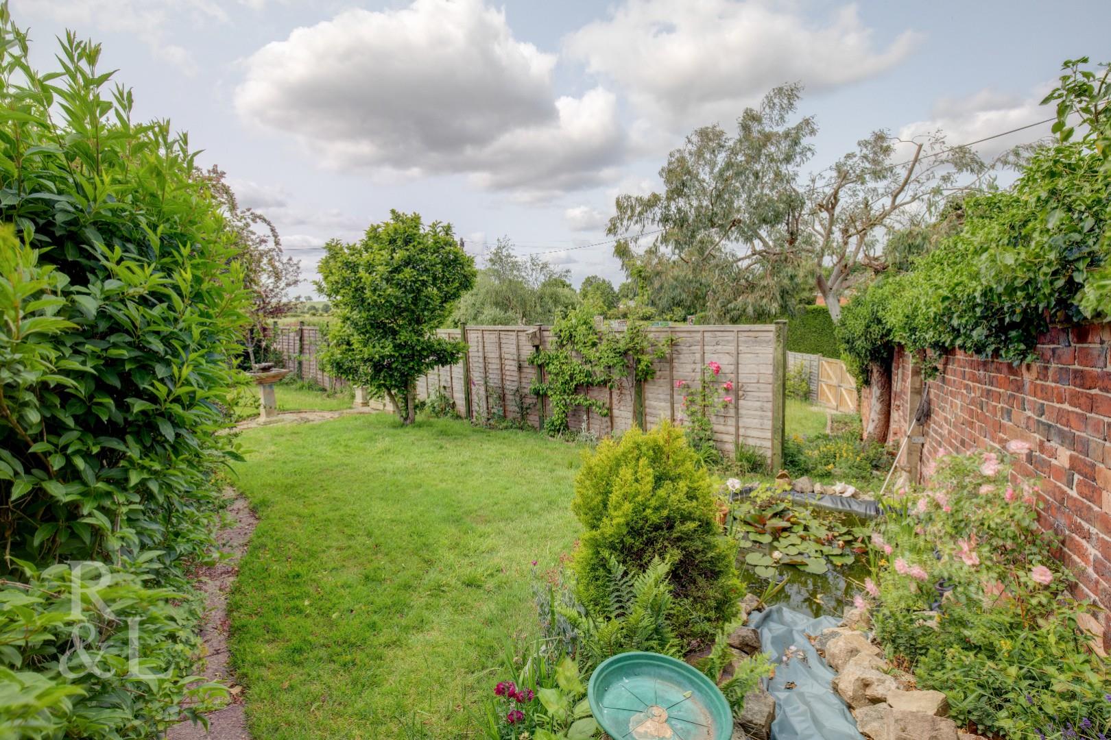 Property image for Measham Road, Acresford, Swadlincote