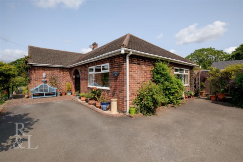 Property thumbnail image for Measham Road, Acresford, Swadlincote
