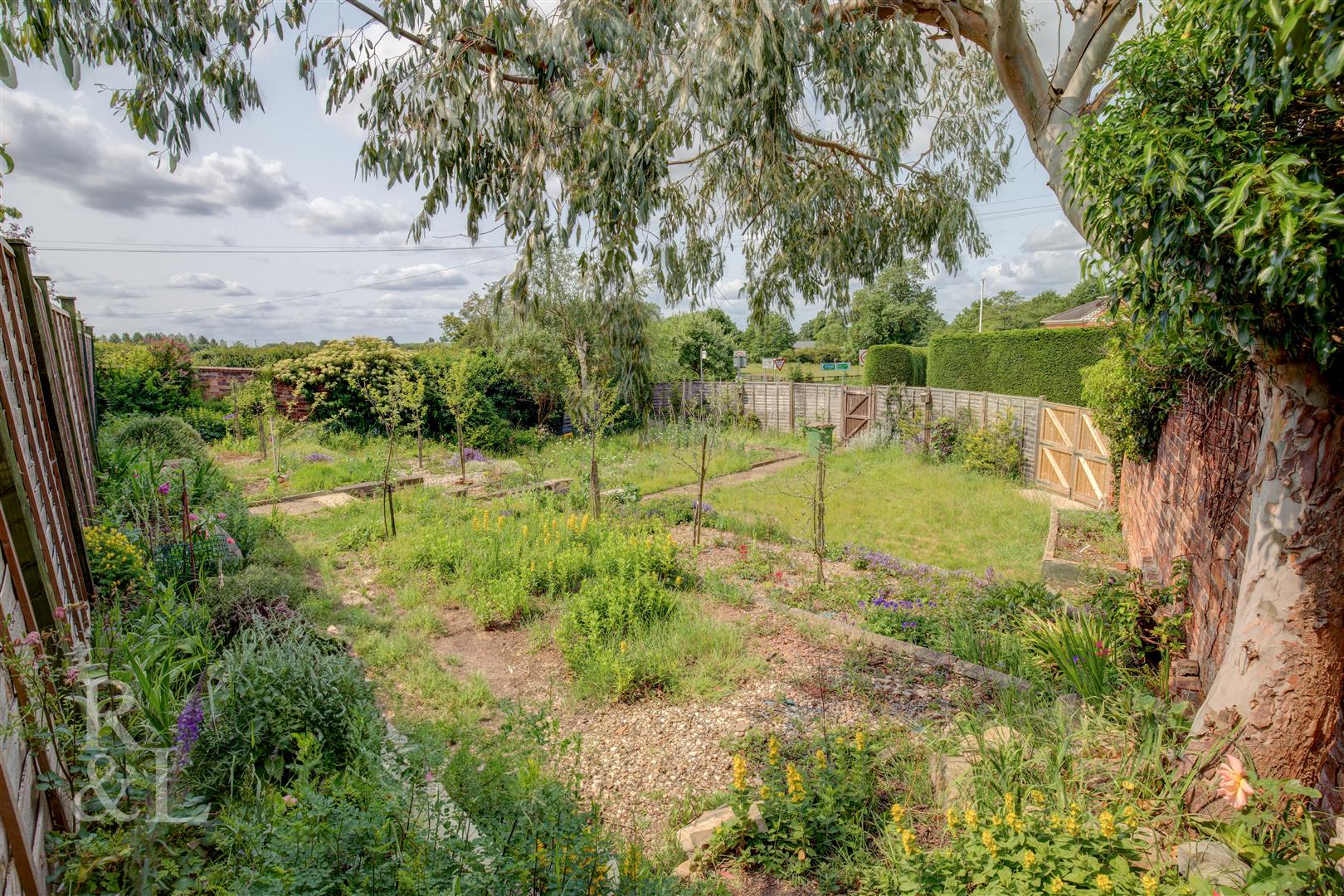 Property image for Measham Road, Acresford, Swadlincote