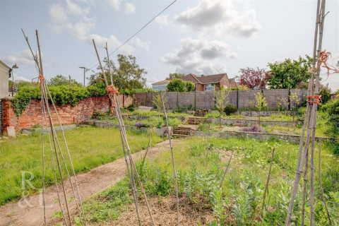 Property thumbnail image for Measham Road, Acresford, Swadlincote