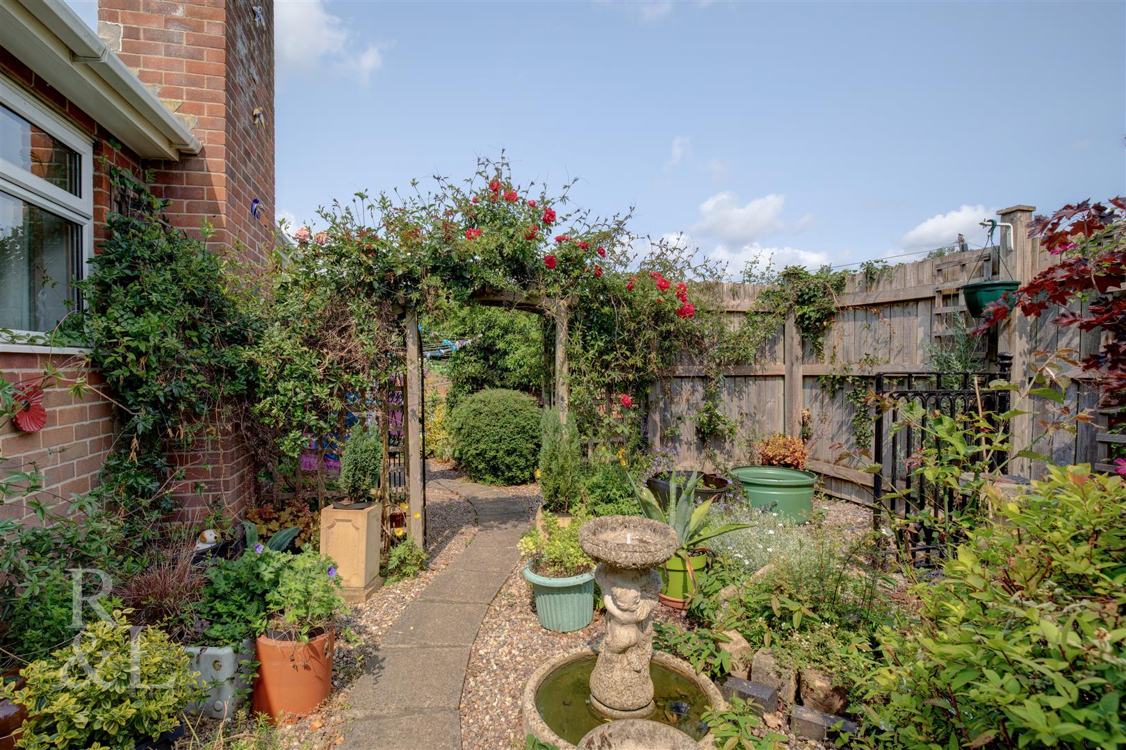 Property image for Measham Road, Acresford, Swadlincote