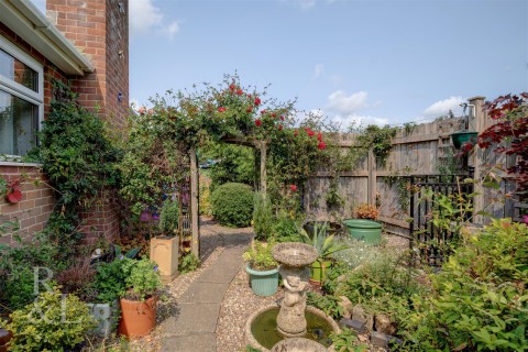 Property thumbnail image for Measham Road, Acresford, Swadlincote
