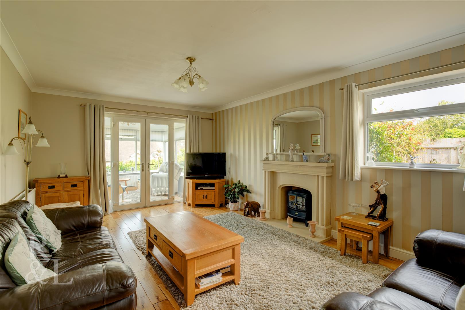 Property image for Measham Road, Acresford, Swadlincote